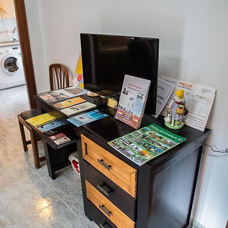 Appartamento Apartamento Rincon Del Salvador 2 Plasencia Esterno foto