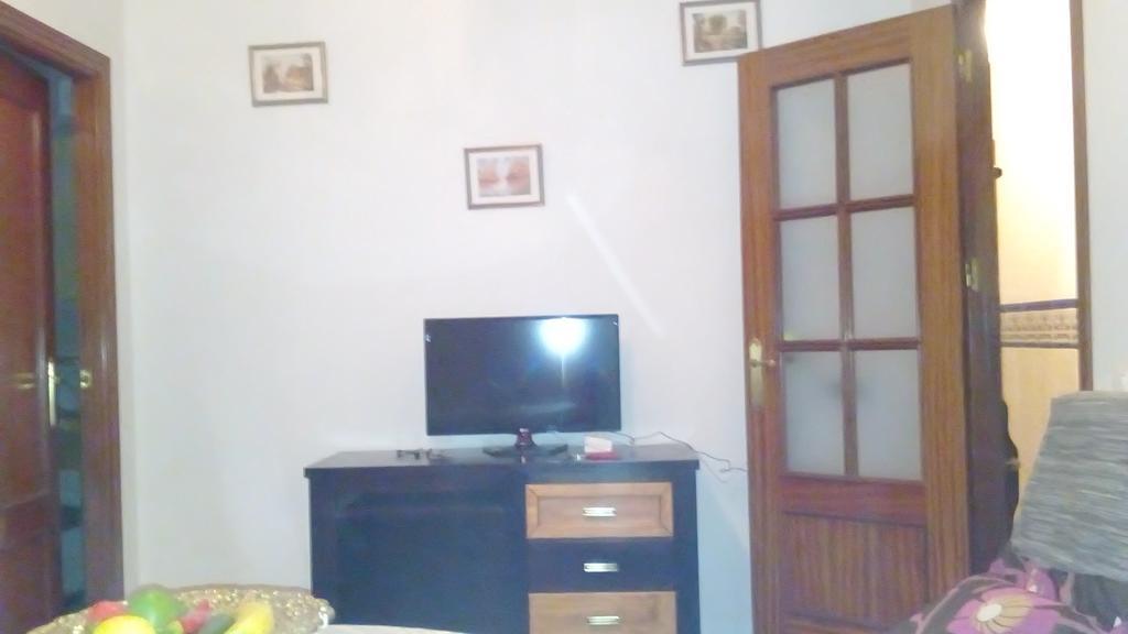 Apartamento Rincon Del Salvador 2 Plasencia Esterno foto