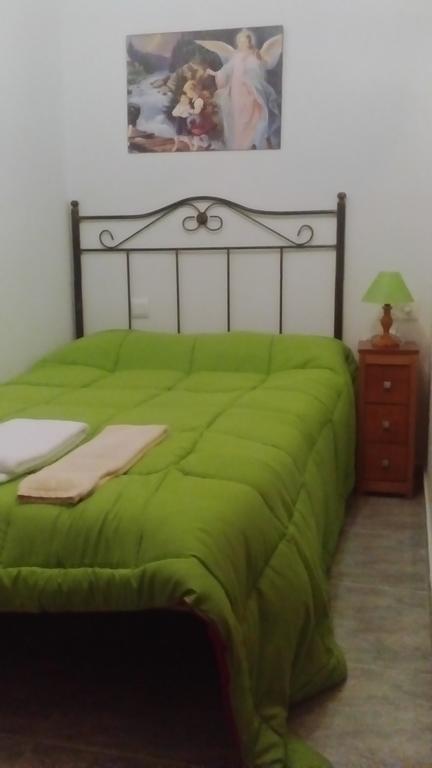 Appartamento Apartamento Rincon Del Salvador 2 Plasencia Camera foto