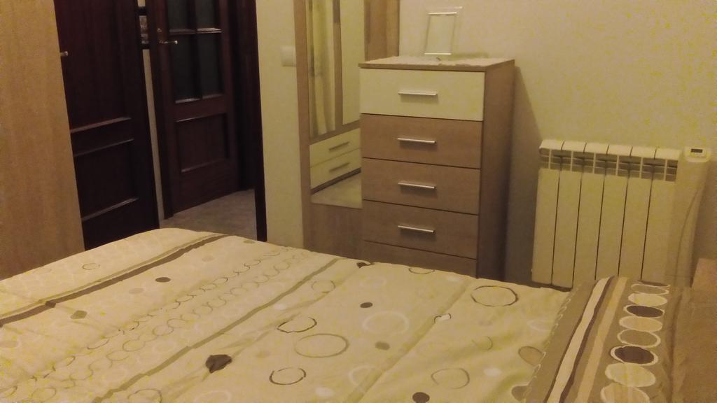 Apartamento Rincon Del Salvador 2 Plasencia Camera foto