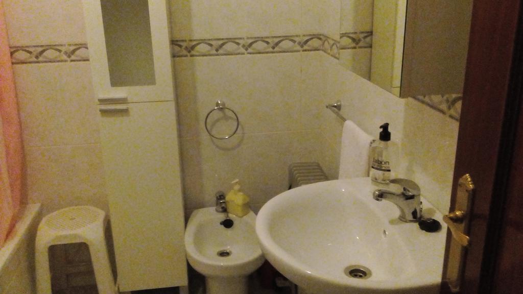 Apartamento Rincon Del Salvador 2 Plasencia Esterno foto