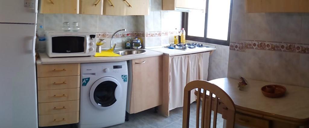Apartamento Rincon Del Salvador 2 Plasencia Esterno foto