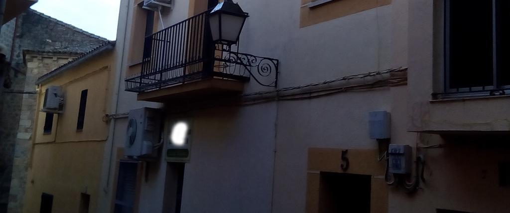 Apartamento Rincon Del Salvador 2 Plasencia Esterno foto