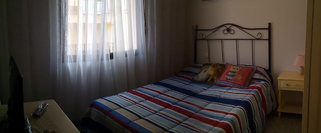 Appartamento Apartamento Rincon Del Salvador 2 Plasencia Esterno foto