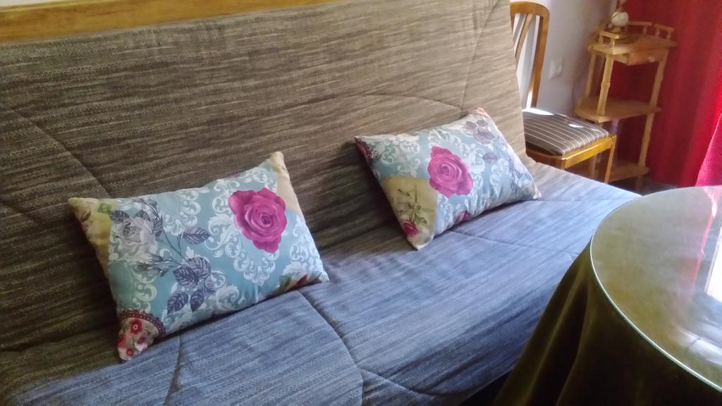 Apartamento Rincon Del Salvador 2 Plasencia Esterno foto