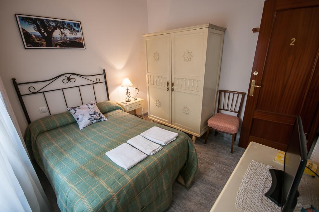 Apartamento Rincon Del Salvador 2 Plasencia Esterno foto