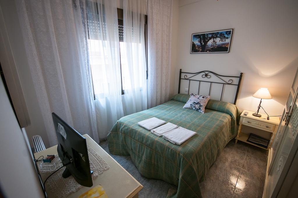 Appartamento Apartamento Rincon Del Salvador 2 Plasencia Esterno foto