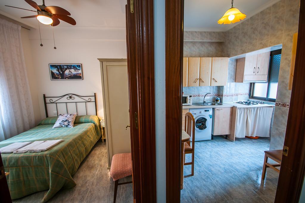 Apartamento Rincon Del Salvador 2 Plasencia Esterno foto