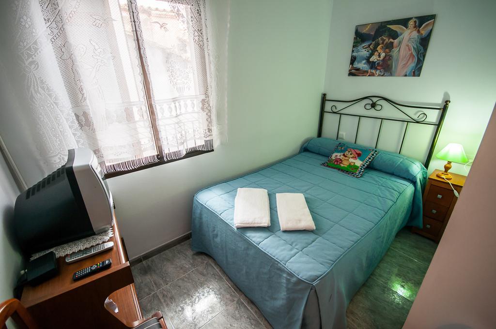 Appartamento Apartamento Rincon Del Salvador 2 Plasencia Esterno foto