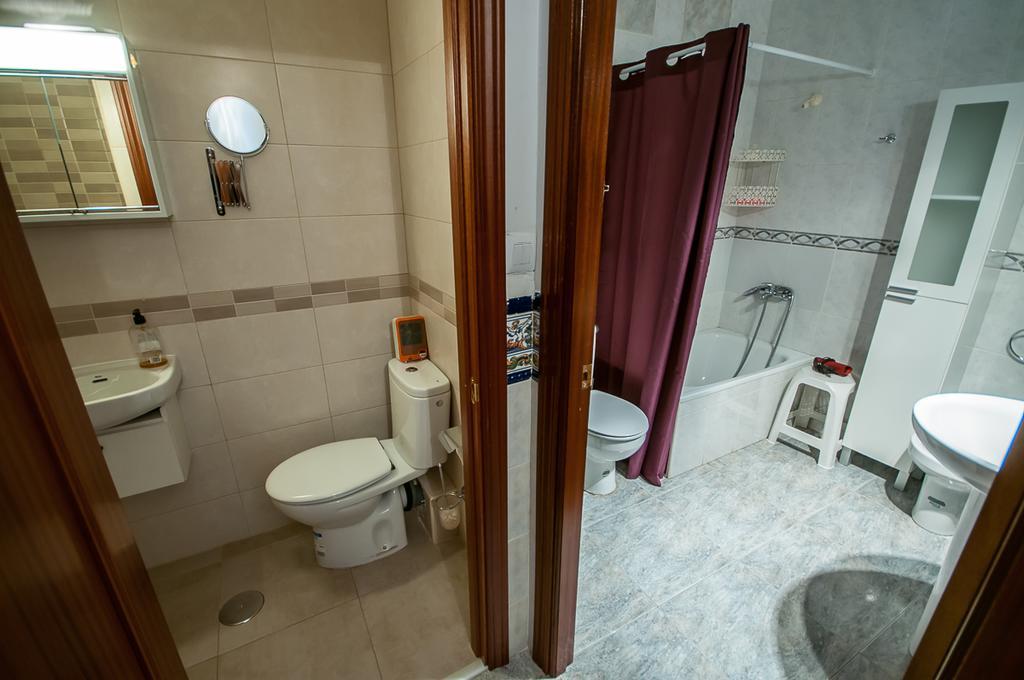 Apartamento Rincon Del Salvador 2 Plasencia Esterno foto