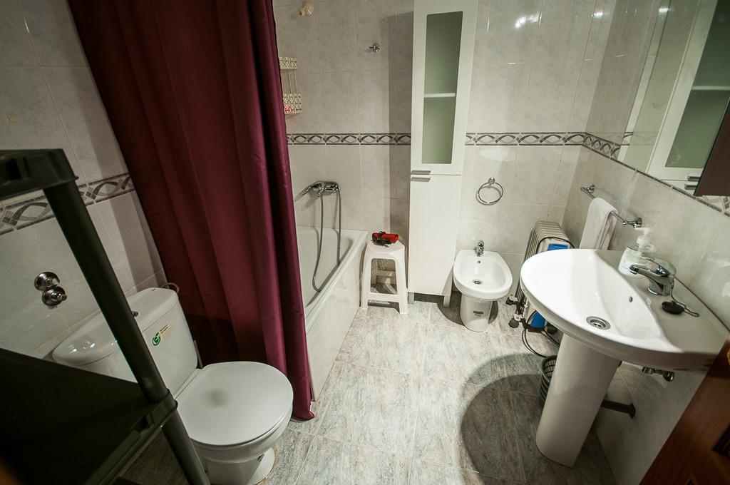Apartamento Rincon Del Salvador 2 Plasencia Esterno foto